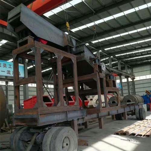 鄭州移動破石機(jī)廠家-報價-批發(fā)-公司-電話