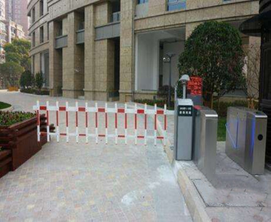 永年車牌識(shí)別