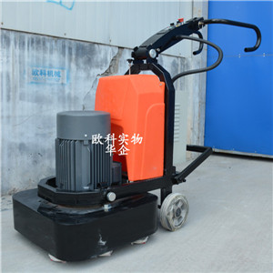 拋光機(jī)640 平面拋光機(jī) 7.5