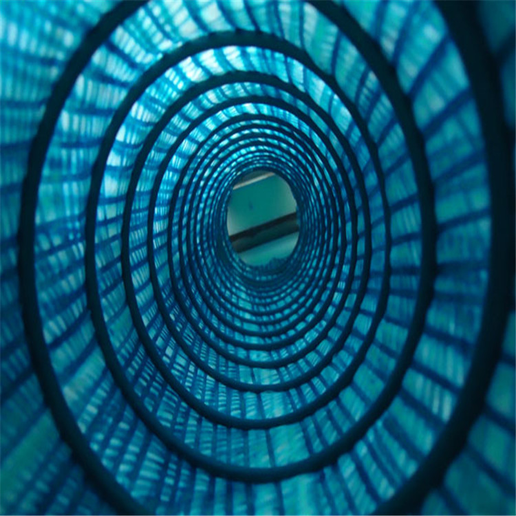 軟式透水管 軟式透水管批發(fā) 軟式透水管報價 廣州軟式透水管