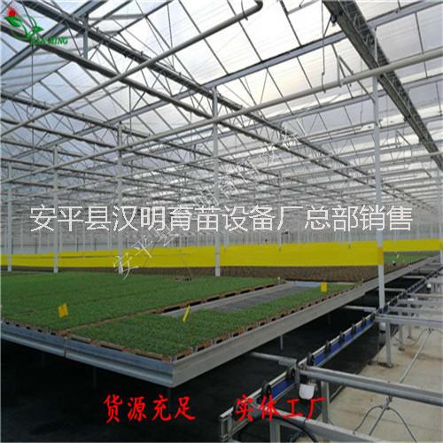 物流式苗床 新式物流苗床產(chǎn)品簡述