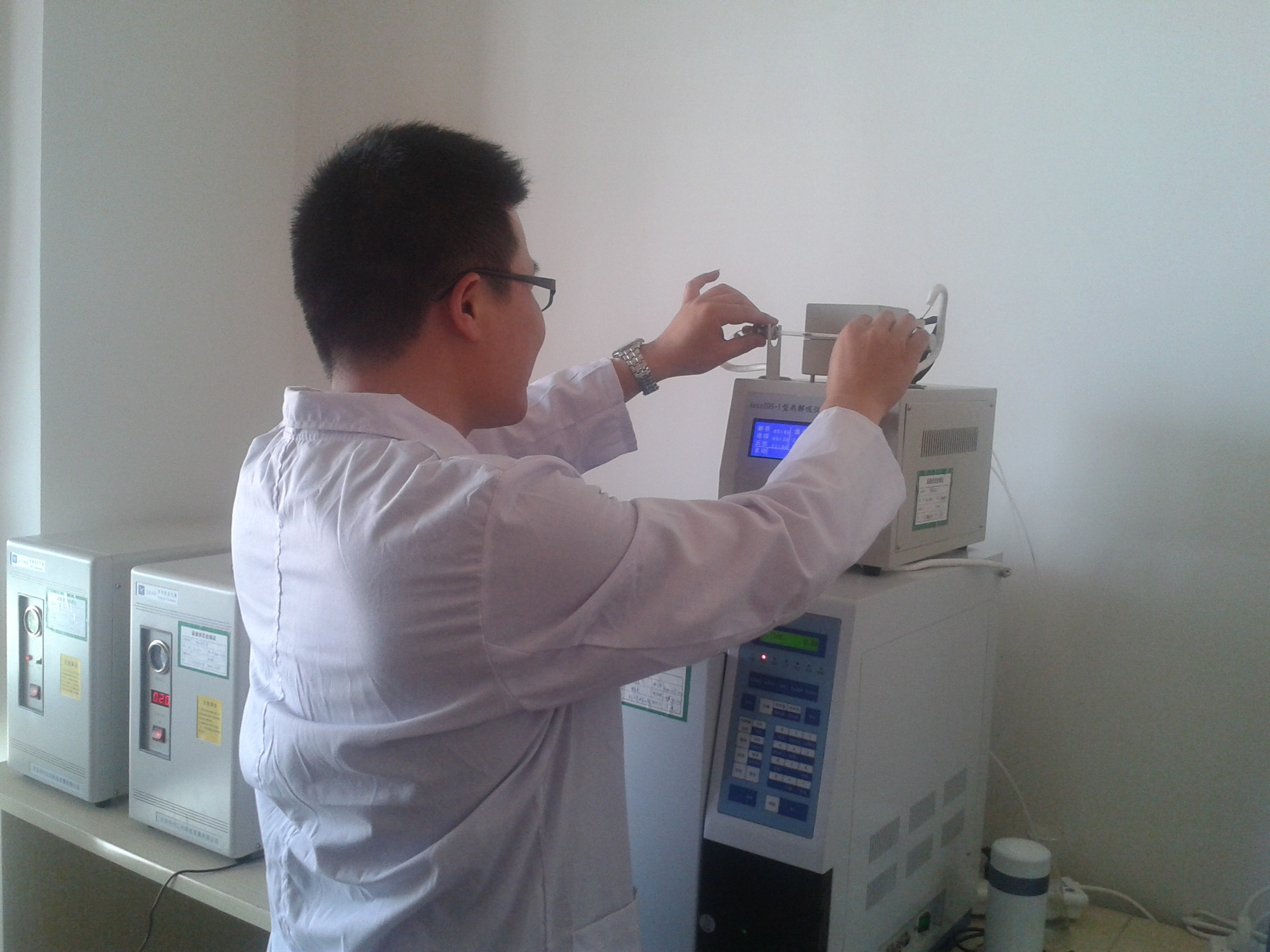 貴陽空氣檢測評估-哪家好-費用-標準