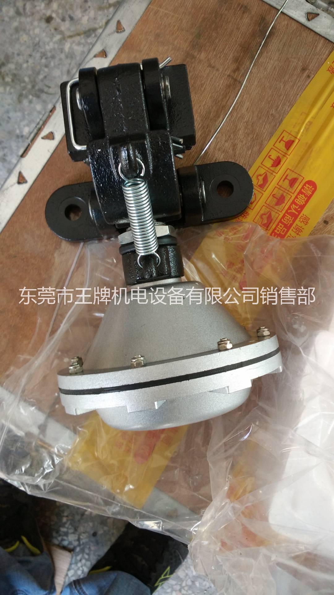 空壓碟式制動(dòng)器