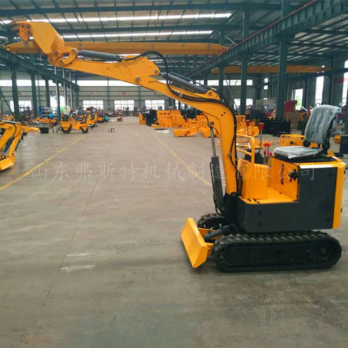 小型挖掘機(jī)做工精細(xì)履帶挖掘機(jī)全國聯(lián)保多功能挖掘機(jī)廠家直銷