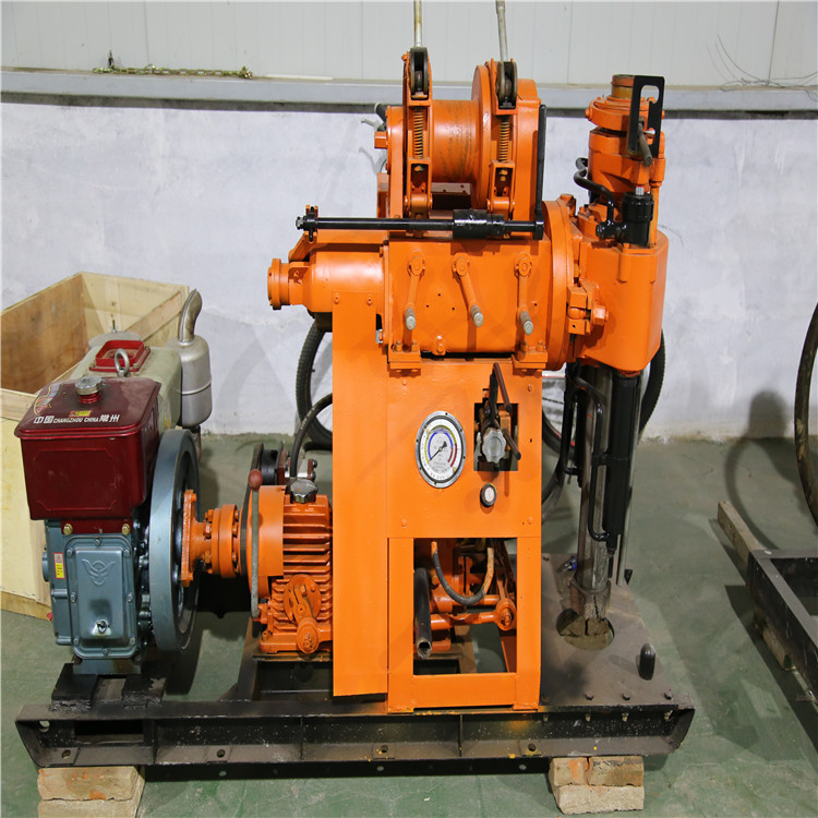 ZLJ-750煤礦用坑道鉆機(jī) 廠家直銷(xiāo)