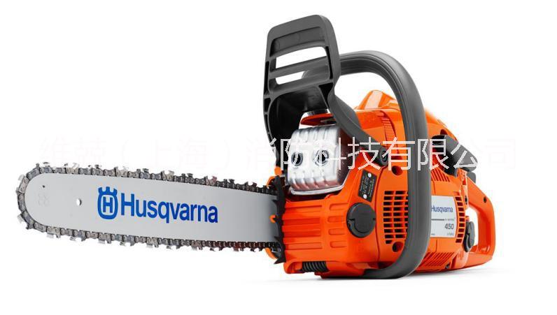 機動鏈鋸 450II