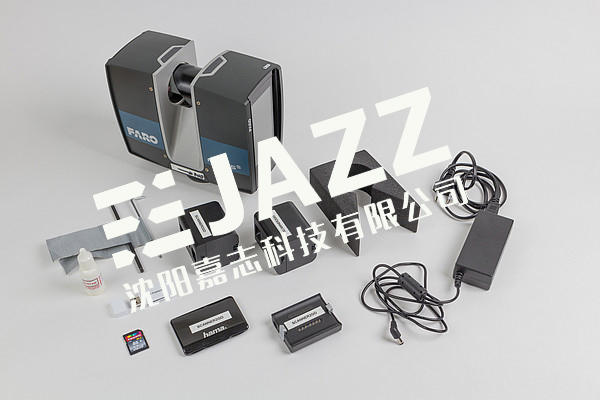 建筑三維掃描服務(wù)-沈陽嘉志