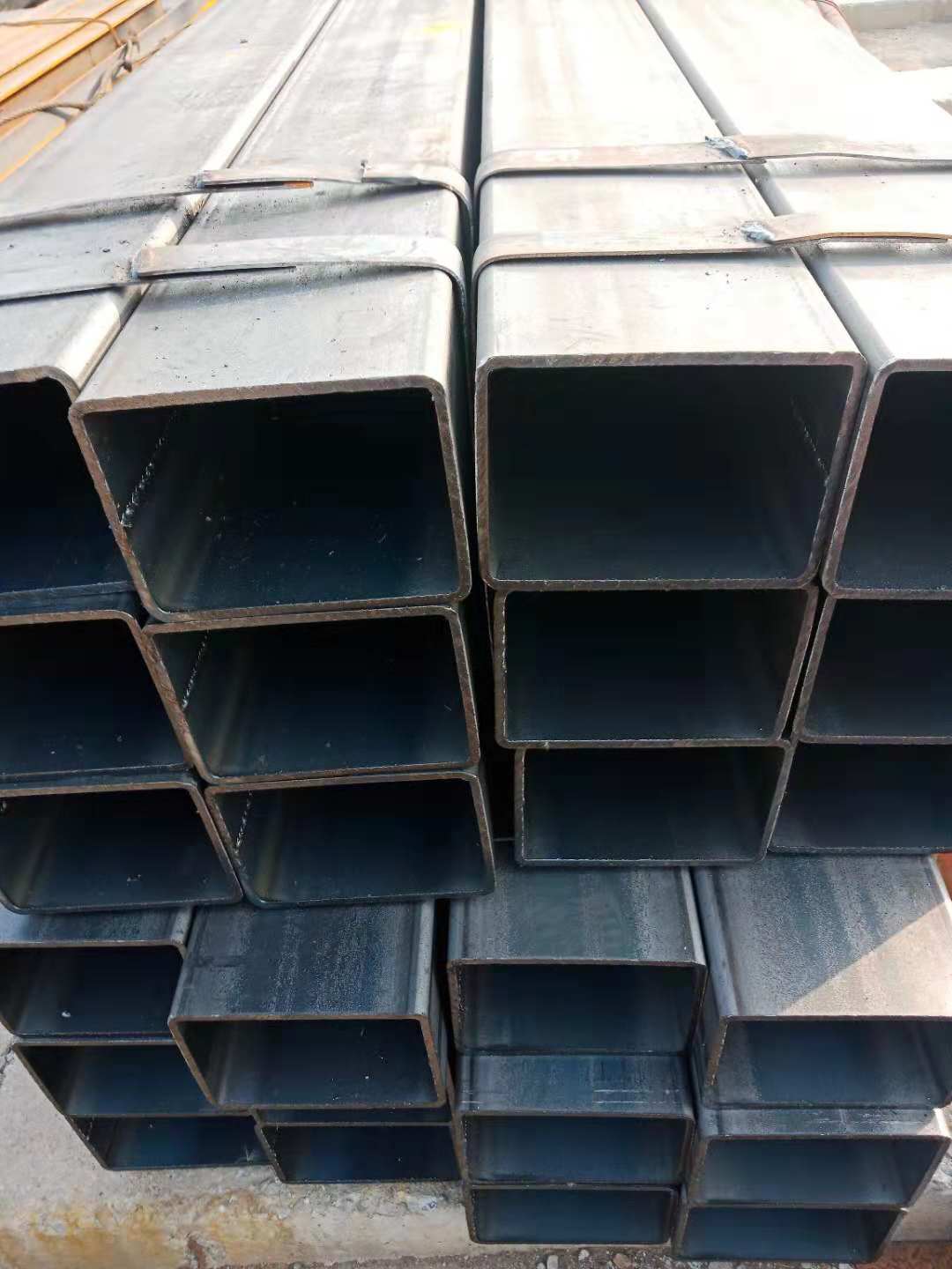 濟南方管廠家直銷