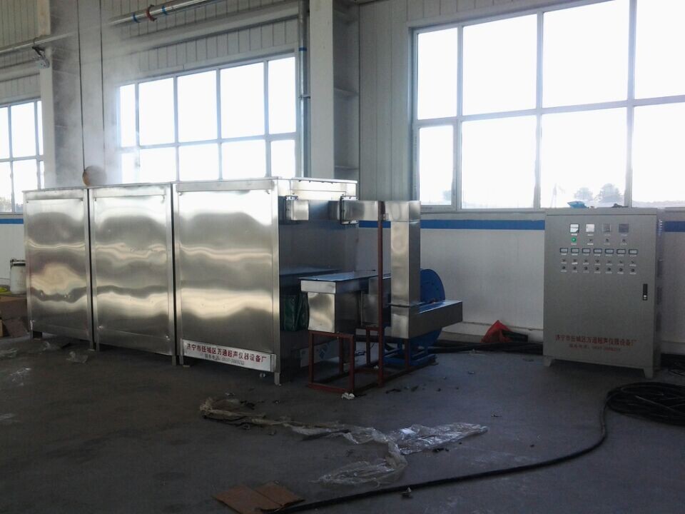 萬通小型超聲波清洗機(jī) 超聲清洗機(jī) 五槽式超聲波清洗設(shè)備 萬通 五槽式超聲波清洗設(shè)備