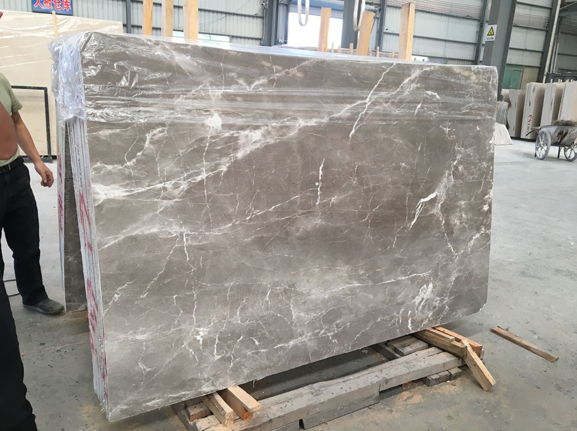 優(yōu)質(zhì)大理石帕斯頓灰的批量購(gòu)買