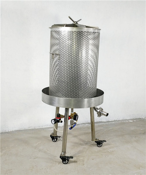 藍(lán)莓酵素壓榨機(jī) 樹莓酵素壓榨機(jī)