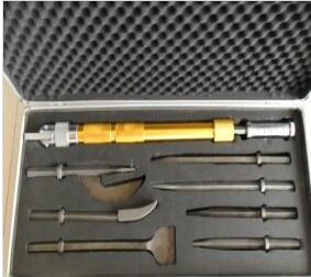 手動(dòng)破拆工具組SL-700D