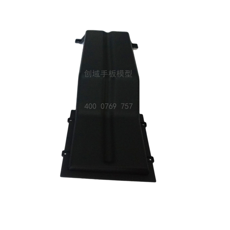望牛墩專業(yè)汽車配件手板模型打樣廠家供應(yīng)汽車散熱風(fēng)道手板加工