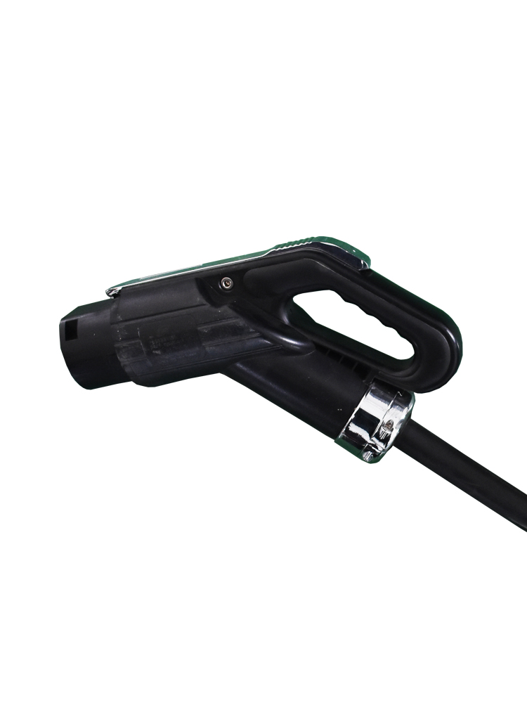 20KW直流充電樁（單槍） 20KW直流充電樁（刷卡版）