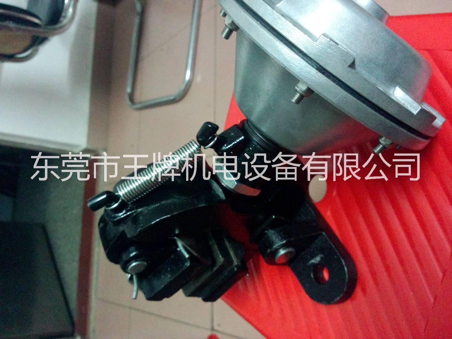 空壓碟式制動(dòng)器