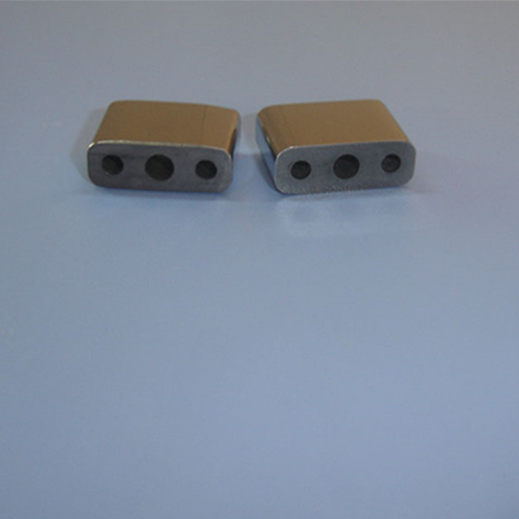 廠家直銷N007牧野線切割慢走絲配件 導(dǎo)電塊 * 慢走絲導(dǎo)電塊 牧野導(dǎo)電塊