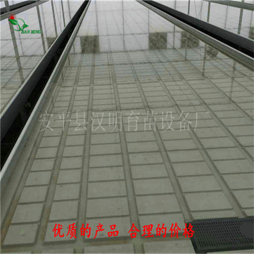 撫州潮汐苗床-移動(dòng)式潮汐灌溉-種苗高產(chǎn)秘籍