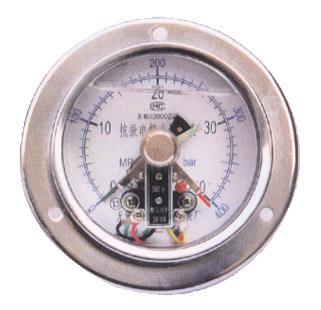 電接點信號壓力表-江蘇電接點信號壓力表-山東電接點信號壓力表-上海電接點信號壓力表