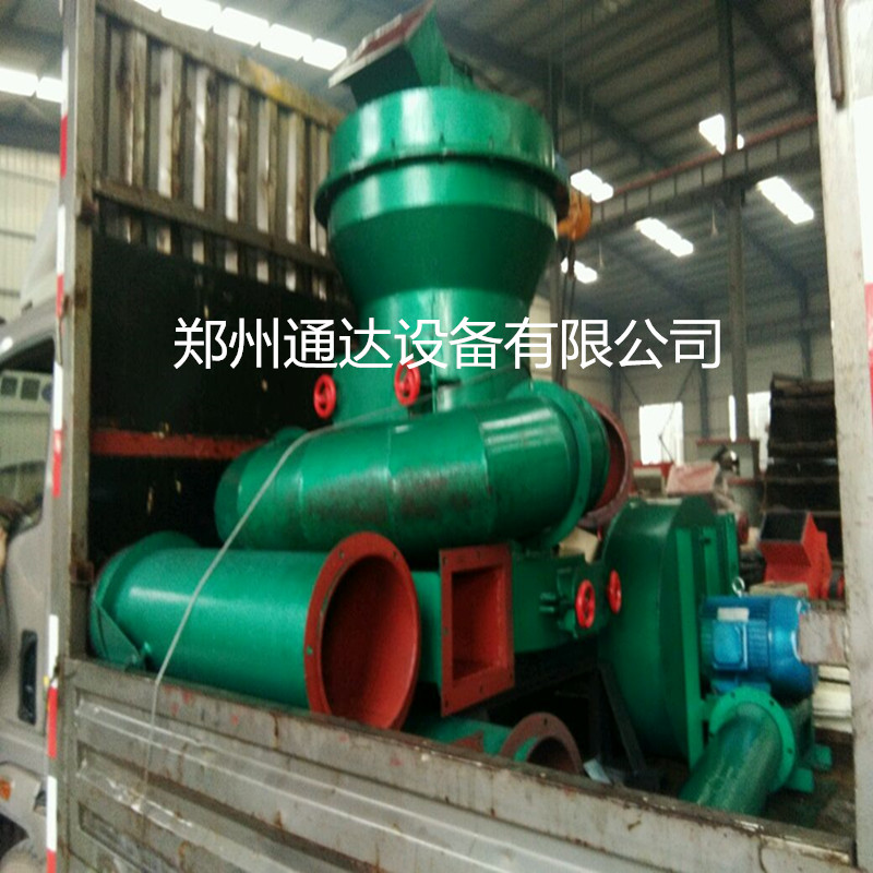 云母石雷蒙磨粉機(jī) 3R1510小型制粉機(jī) 環(huán)保制粉機(jī) 節(jié)能*
