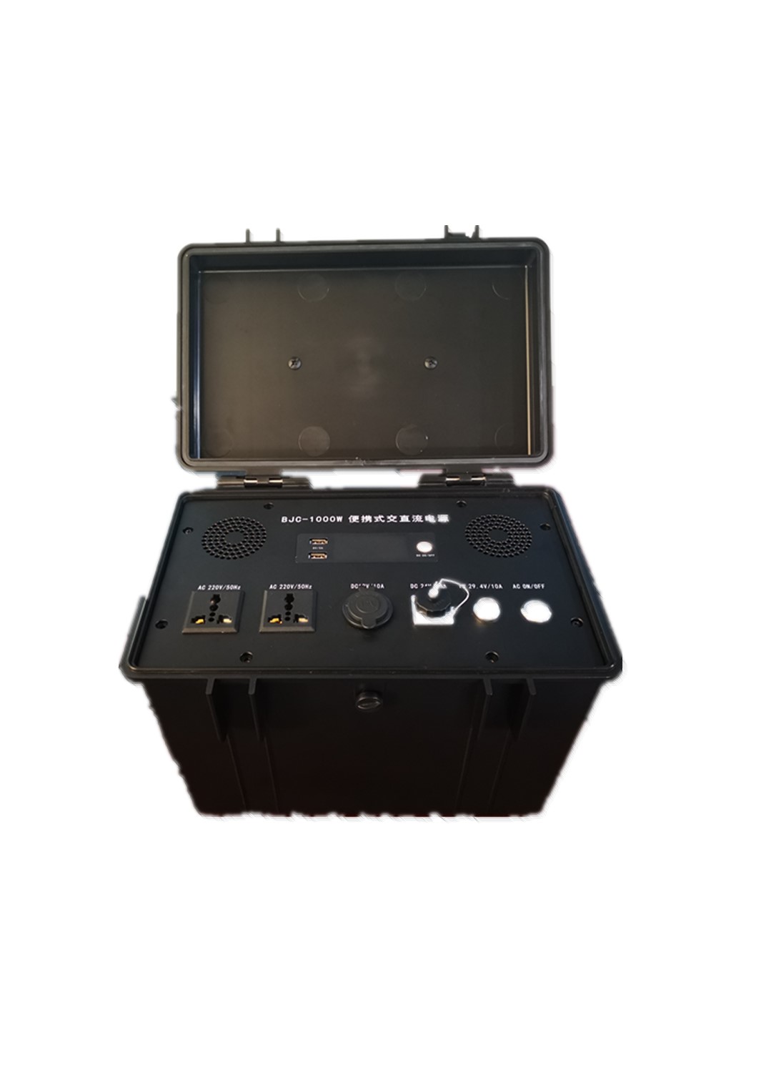 BJC-1000W便攜式電源_便攜式儲(chǔ)能電源廠家供應(yīng)