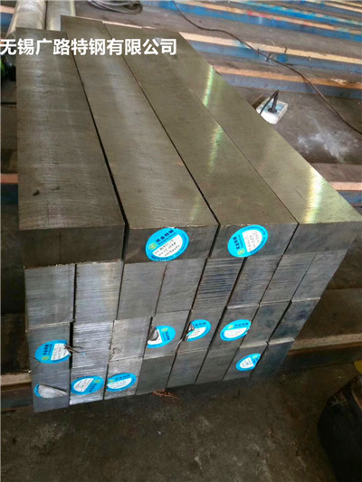 * 3Cr13不銹鋼厚板 25~200mm 酸洗退火交貨