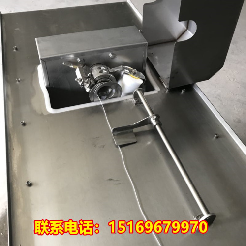 電動扎線機，粉腸扎線機，電動扎線機價格