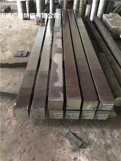 * 3Cr13不銹鋼厚板 25~200mm 酸洗退火交貨