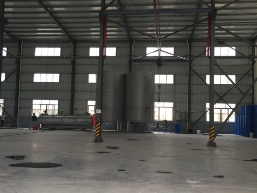 HS-1430堿性小粒徑硅溶膠