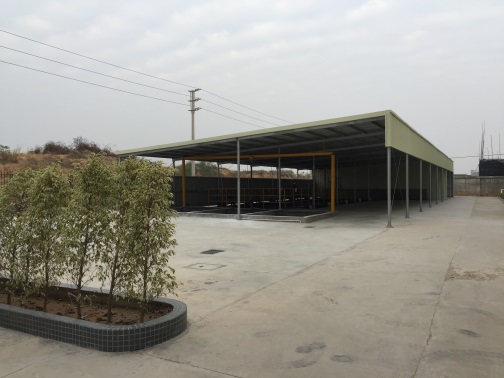 HSD-5040堿性大粒徑硅溶膠