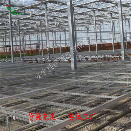 溫室移動苗床網(wǎng)的選購 應(yīng)注意哪些要點(diǎn)呢？