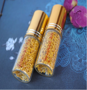 國貌牡丹花蕊茶