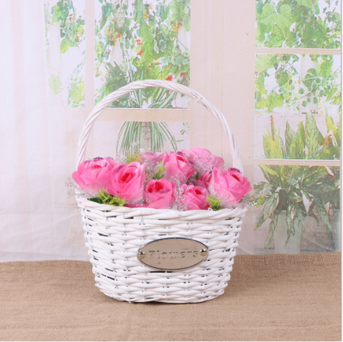 山東收納籃廠家直銷哪家好？