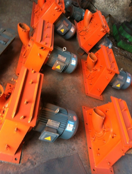 江蘇拋丸器總成,拋丸機拋頭總成,*Q034拋丸器_拋丸機用拋丸器