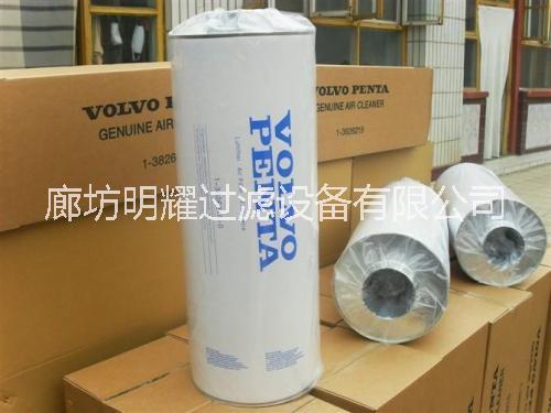 沃爾沃濾芯