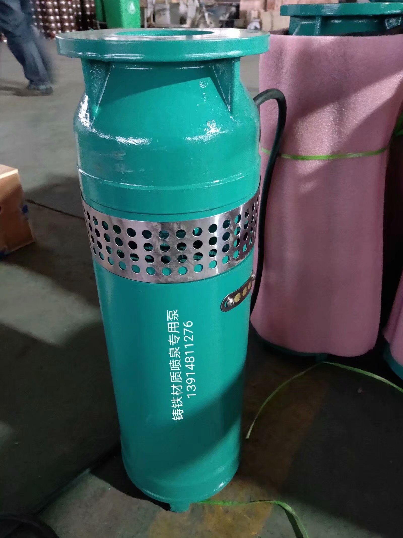 徐州鑄鐵噴泉潛水泵廠家直銷 徐州鑄鐵材質(zhì)噴泉*泵價(jià)格 徐州噴泉*泵廠家價(jià)格