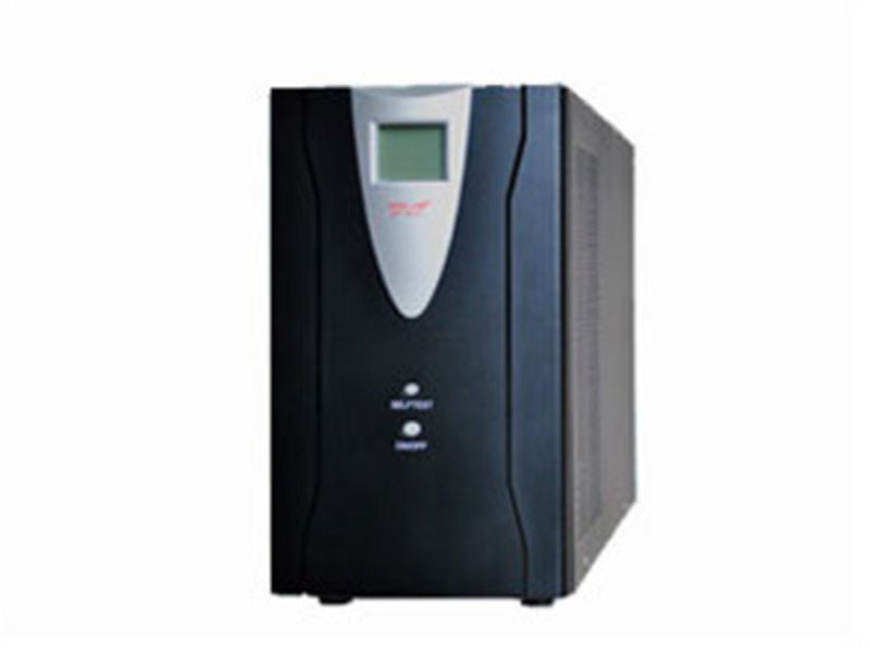 科華UPSYTC正弦波后備式