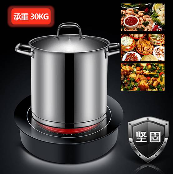 廣東省電陶爐廠家生產(chǎn)定制火鍋電陶爐，商用大功率大鍋臺(tái)電陶爐鐵鍋燉鐵鍋灶廠家  大功率電陶爐，大鍋臺(tái)鐵鍋燉電陶爐