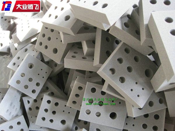 PU防靜電海棉防靜電EPE