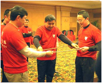 蘇州企業(yè)管理培訓(xùn)機(jī)構(gòu) 企業(yè)內(nèi)訓(xùn) 蘇州弼力企業(yè)培訓(xùn)年后員工收心動員