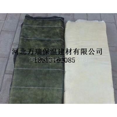 萬瑞防水工業(yè)保溫被 工程*保溫被廠家現(xiàn)貨供應(yīng)量大優(yōu)惠