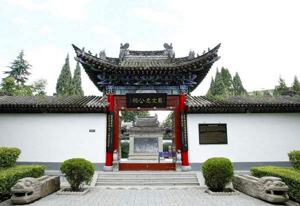 山西仿古垂花門施工 最美的一道門垂花門