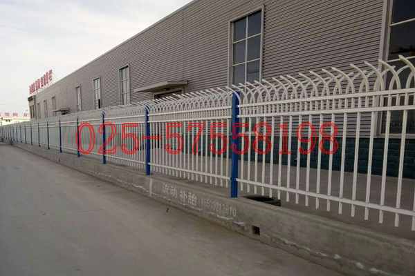 南京鋅鋼護欄-鋅鋼護欄價格-創(chuàng)楚鋅鋼護欄公司