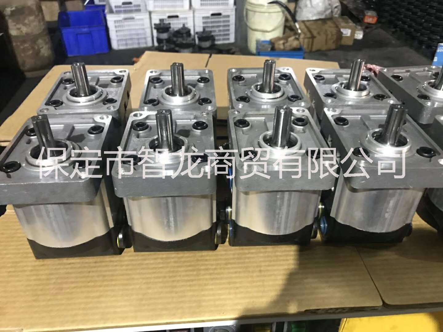 齒輪泵廠家直銷價格