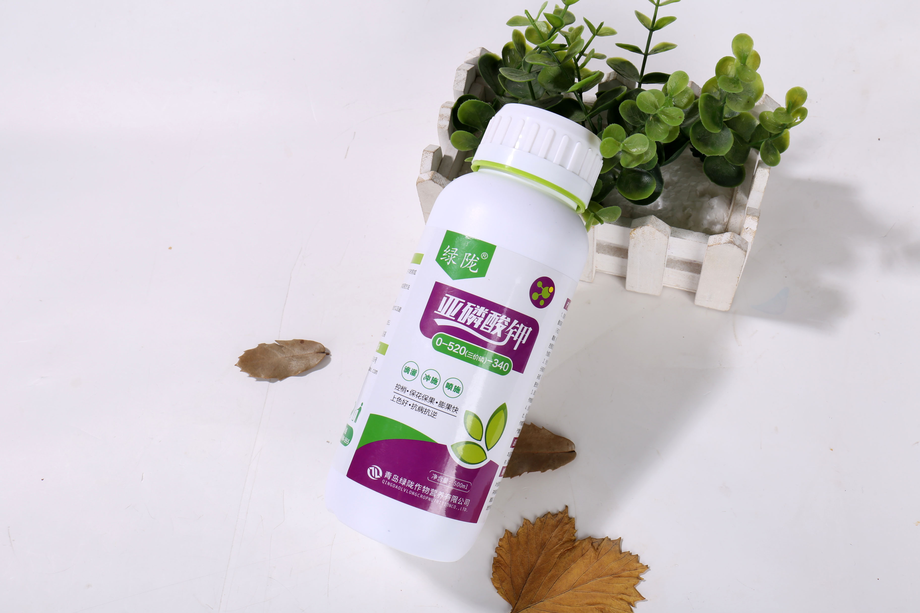 亞磷酸鉀  亞磷酸鉀 控梢 保花保果 膨果快上色好 抗病抗逆