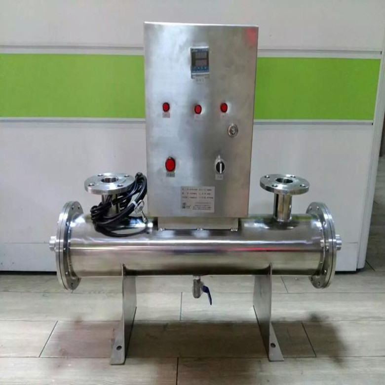 紫外線*器 過濾式紫外線*器 明渠式紫外線*器