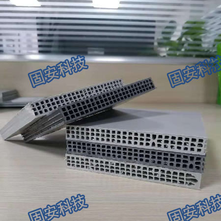 渭南中空塑料模板“固安科技”建筑塑料模板