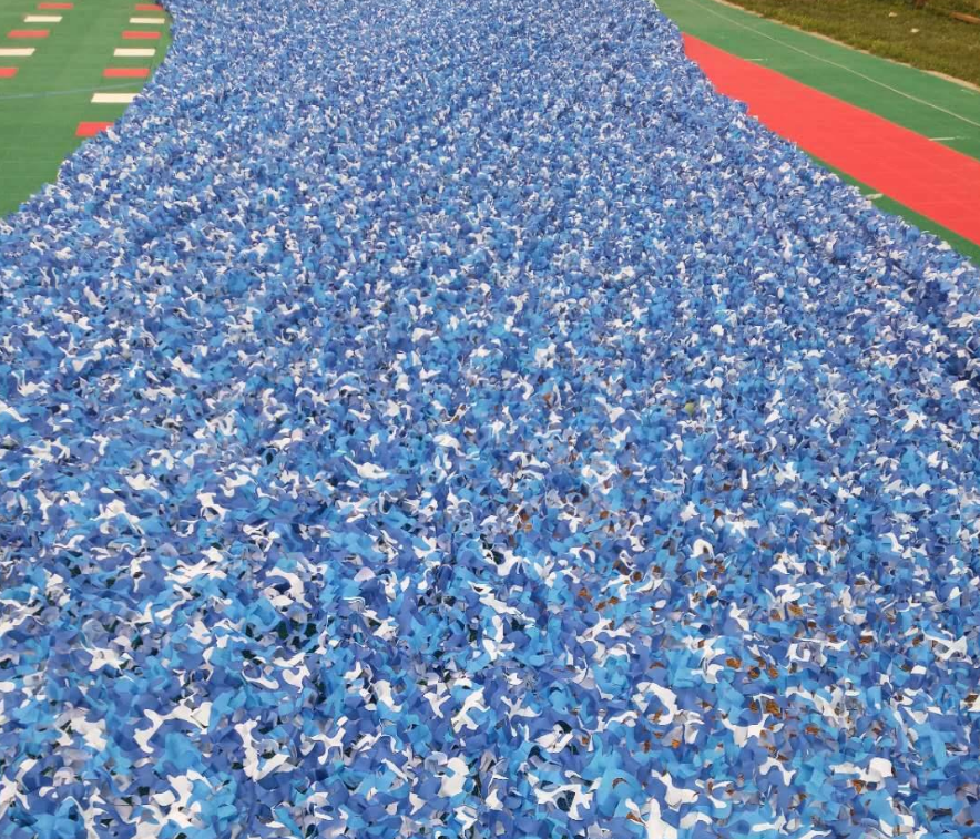 迷彩偽裝網(wǎng)廠家13475153267