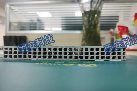 渭南中空塑料模板“固安科技”建筑塑料模板