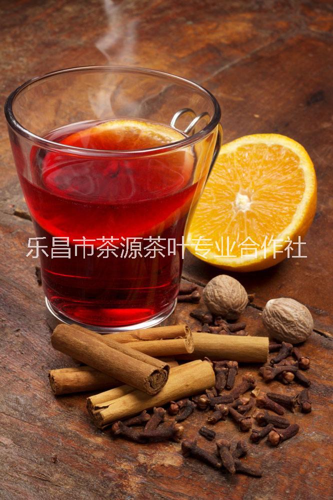 廣東紅茶春茶 高山云霧茶 紅茶圖片 廣東紅茶廠