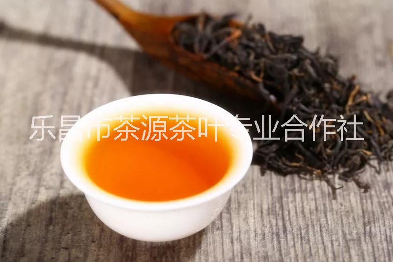 廣東紅茶春茶 高山云霧茶 紅茶圖片 廣東紅茶廠